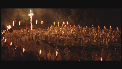 A Klandestine operation.